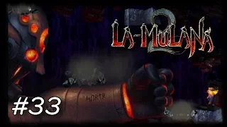 Let's Play La Mulana 2 - 33 - Giant Pain in the....Archaeology