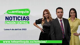 ((Al Aire)) #TANoticias con María del Pilar, Carlos Bolívar e Isabel Echeverría |