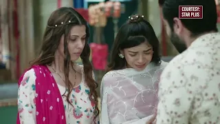 Pandya Store: Raavi and Rishita call Dhara a 'Curse' for Pandya family