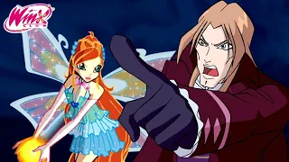 Winx Club - Saison 3 - La bataille finale