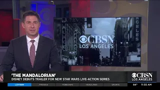 Ewan McGregor Reprises Obi-Wan Kenobi Role In 'Star Wars' Live-Action Series 'The Mandalorian'