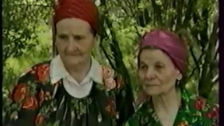 Деревенские вдовы (1998 г.)