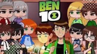 Ben 10 reacts to Future| Lasybee| part 1 | Re-upload