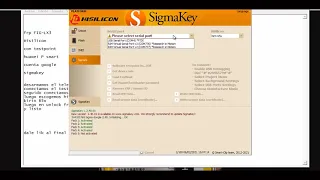 FRP Huawei P Smart FIG-LX3 SigmaKey + TestPoint