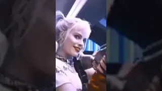 Harley Quinn || 16 shots [Birds 🐦 of pray ] #harleyquinn 💖💗💖 #viralvideo #shortsvideo