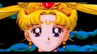 The Queen - Sailor Moon