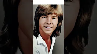 YOUNG DAVID CASSIDY