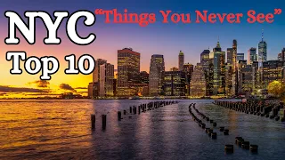 Best Places to Visit in NewYork City in 2024 | NewYork Travel Guide 2024 | Things to do in NYC
