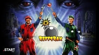 Making Fun of The Super Mario Bros. Movie [1993] by RiffTrax