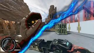 Apex Legends VS TITANFALL 2 Weapon Comparison