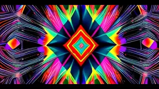 Quantum Queso - Subtronics (Visualizer)