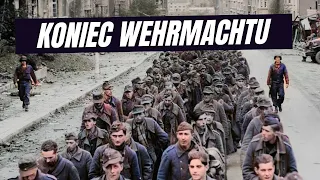 Kiedy przestał istnieć Wehrmacht?