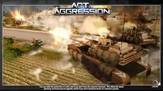 Act of Aggression: SPECIAL Predatorrrr Show: Social Evening with 2v2 Tourney