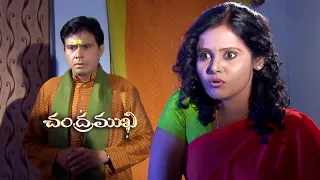 Chandramukhi | 12th September 2023 | Full Episode 701 | ETV Plus