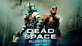 Dead Space 3: Awakened - Ending (Final Chapter)