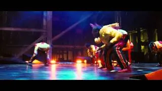 "Hip-Hop Dance" HD