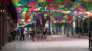 Concerns rise after Market Square faces repeated incidents of violence during Fiesta