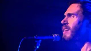 Wicked Game (Chris Isaak cover) JAMES VINCENT McMORROW live at Eurosonic 2012