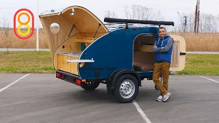 A new RV for less than $4000