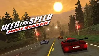 Need For Speed: High Stakes Multiplayer [18th May, 2024]