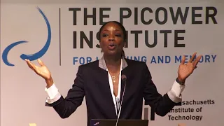 Picower Institute 2018 Spring Symposium: Nadine Burke Harris