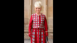 Ross Kemp praises 'brave' Dame Barbara Windsor for opening up about battle with Alzheimer's disease