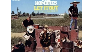 THE HOMBRES  - Gloria