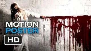 Sinister Motion Poster (2012) - Ethan Hawke Horror Movie HD