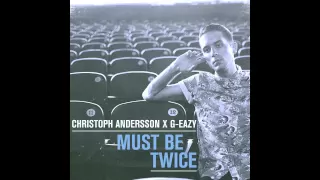 G-Eazy - Marilyn ft. Dominique LeJeune  (Christoph Andersson Remix)