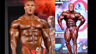 Will Nick Walker WIN The 2023 Arnold Classic? Can He Defeat SHAUN CLARIDA?