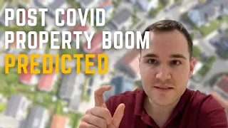 COVID 19 -  Questions & Answers about the Australian property market & investment