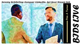 Jeremy Schifeling: Conquer LinkedIn. Get Your Dream Job