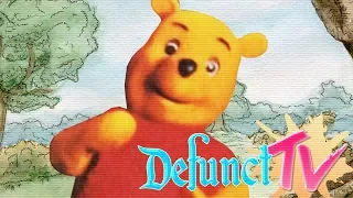 DefunctTV: The History of Welcome to Pooh Corner
