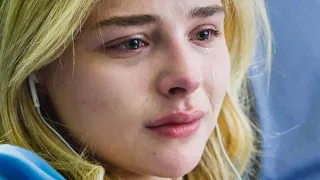 BRAIN ON FIRE Trailer (2018) Chloe Grace Moretz
