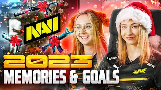 NAVI Javelins Recap 2023: Memories and Goals