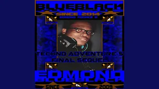 Techno Adventure 5 Final Sequel