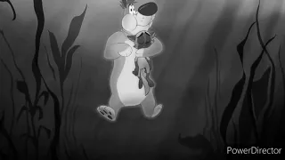 underwater scene scenes edit: bunnicula underwater scene black and white