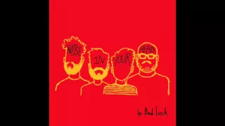 BAD LUCK - The Shitt (Full Album Stream)