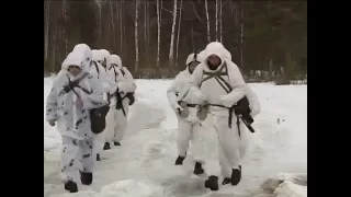 Журналист в армии. Один день в 138-ой мотострелковой бригаде.