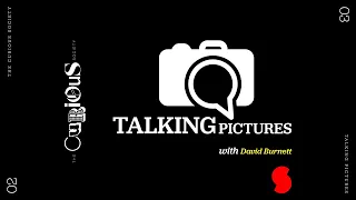 Talking Pictures with David Burnett: How a Legendary Photojournalist Stays Curious About the Craft