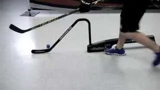 McDavid PEP Training Drill