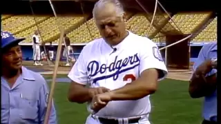 Funniest Joke I Ever Heard 1984 Tommy Lasorda