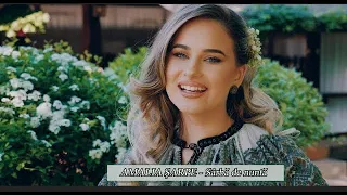 AMALIA ȘARPE-❌SÂRBĂ DE NUNTĂ❌