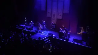 Maiden uniteD - 14/09/2018 @ 013, Tilburg