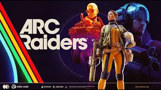 ARC Raiders | Reveal & Gameplay Trailer