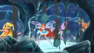 Winx Club Season 4  Believix Season Finale! Promo! Sunday @12/11c!