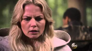 OUAT - 5x07 'Call on the spirit of the previous Dark Ones' [Merlin, Nimue & Emma]