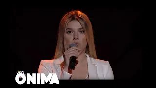 Arilena Ara - Zemër (Live në Xing me Ermalin)