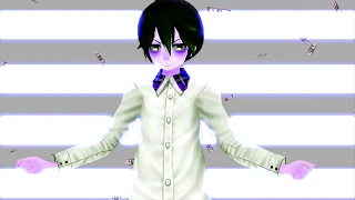 [MMD]16 shots