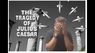 The Tragedy of Julius Caesar, Act 2, scene  3: summary and analysis